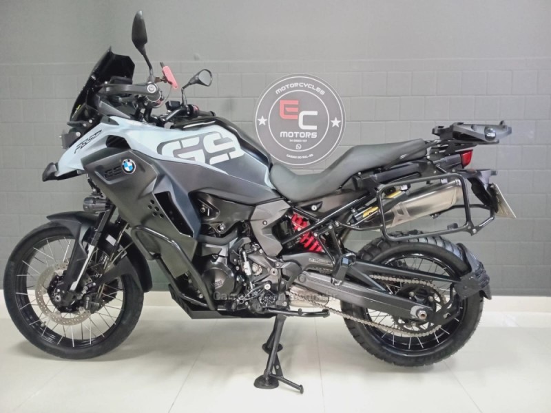 f 850 gs adventure premium  2019 caxias do sul