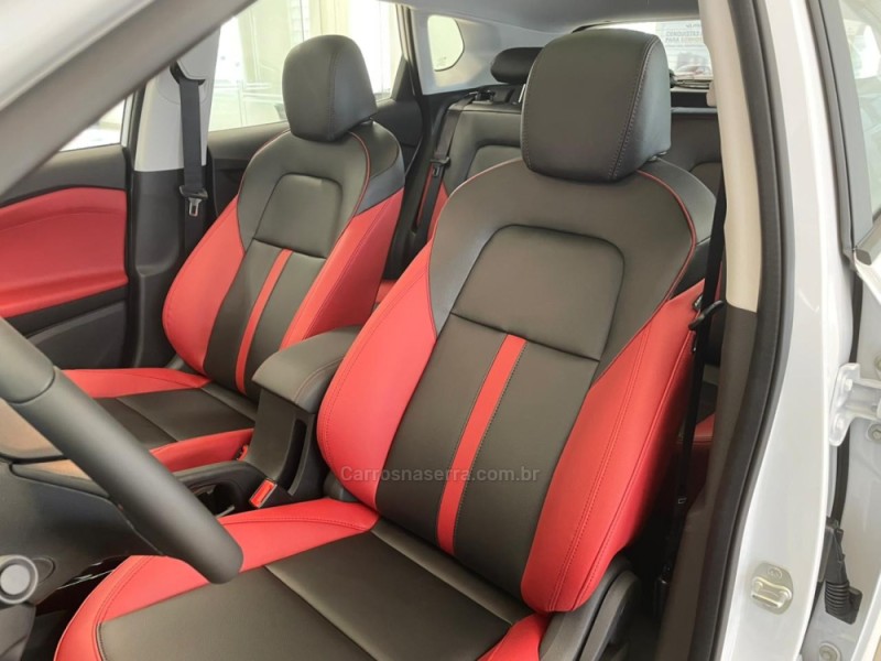TRACKER 1.2 12V RS TURBO FLEX 4P AUTOMÁTICO - 2026 - VERANóPOLIS