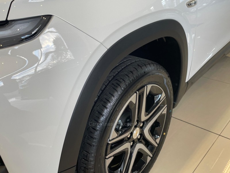 TRACKER 1.0 12V LT TURBO FLEX 4P AUTOMÁTICO - 2026 - VERANóPOLIS