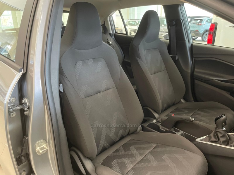 ONIX 1.0 12V FLEX 4P MANUAL - 2026 - VERANóPOLIS