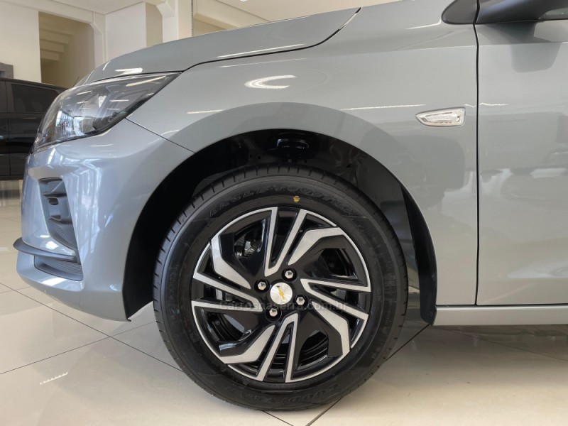 ONIX 1.0 12V FLEX 4P MANUAL - 2026 - VERANóPOLIS