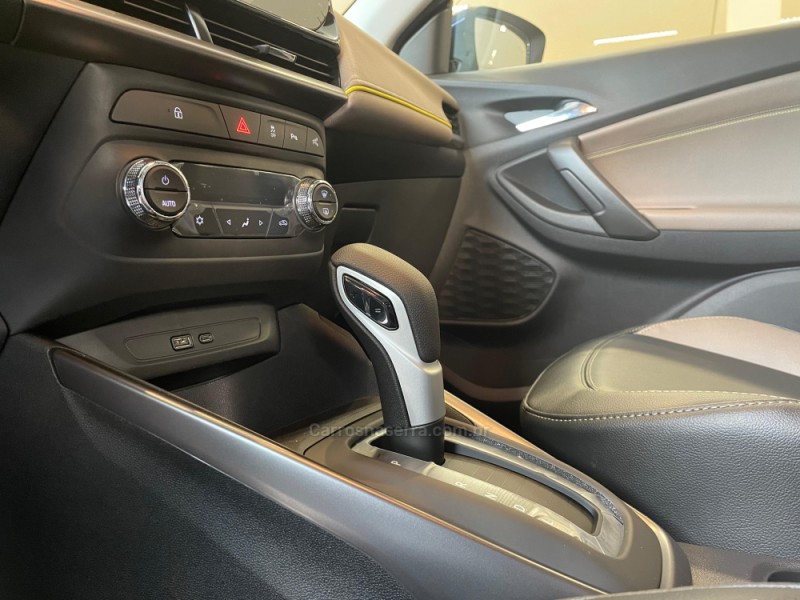 TRACKER 1.2 12V PREMIER TURBO FLEX 4P AUTOMÁTICO - 2026 - VERANóPOLIS