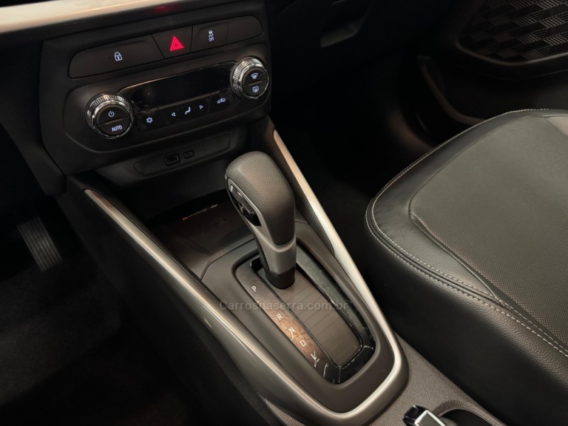 MONTANA 1.2 PREMIER TURBO FLEX 4P AUTOMÁTICA - 2026 - VERANóPOLIS