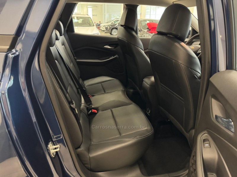 MONTANA 1.2 PREMIER TURBO FLEX 4P AUTOMÁTICA - 2026 - VERANóPOLIS