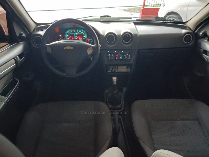 CELTA 1.0 MPFI LT 8V FLEX 4P MANUAL - 2014 - CAXIAS DO SUL