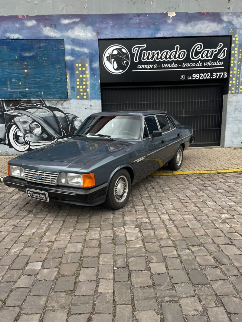 OPALA  - 1988 - CAXIAS DO SUL