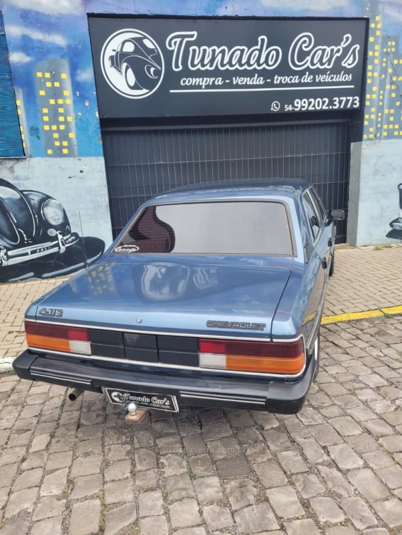 OPALA  - 1988 - CAXIAS DO SUL