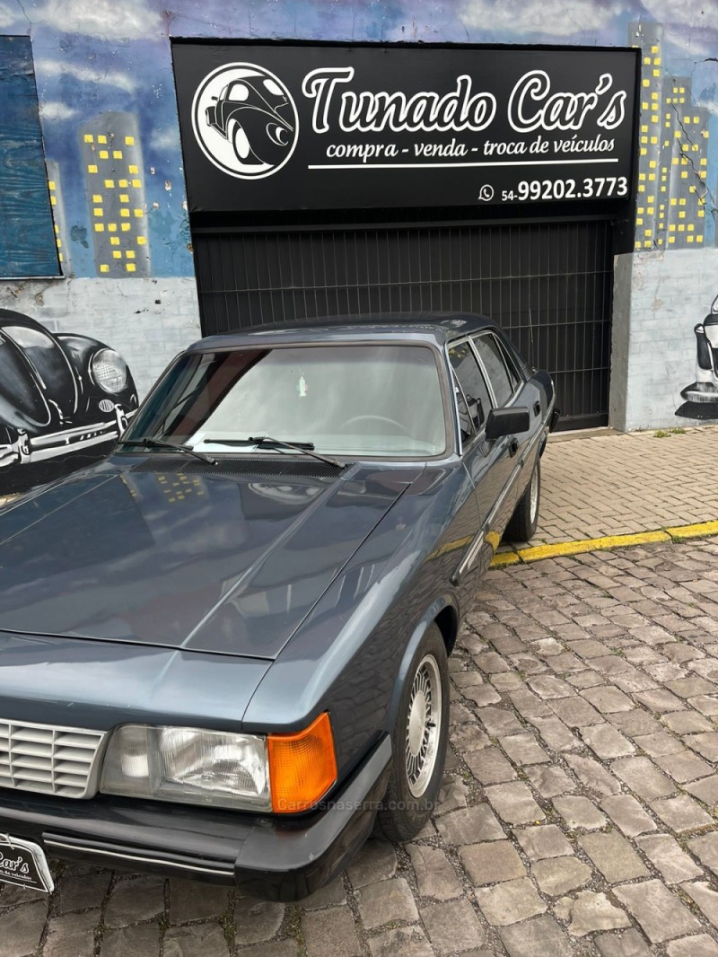 OPALA  - 1988 - CAXIAS DO SUL