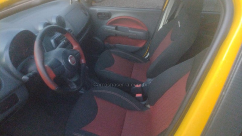 UNO 1.4 EVO SPORTING 8V FLEX 4P MANUAL - 2012 - CAXIAS DO SUL