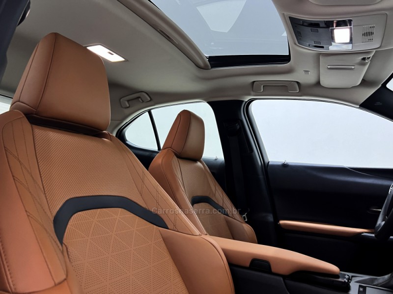 UX 250H 2.0 16V LUXURY HÍBRIDO 4P AUTOMÁTICO - 2019 - BENTO GONçALVES