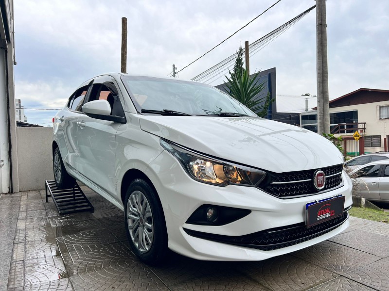 CRONOS 1.3 FIREFLY FLEX DRIVE MANUAL - 2019 - CAXIAS DO SUL