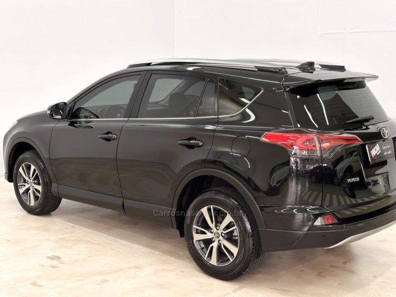 RAV4 2.0 TOP 4X2 16V GASOLINA 4P AUTOMÁTICO - 2019 - CAXIAS DO SUL