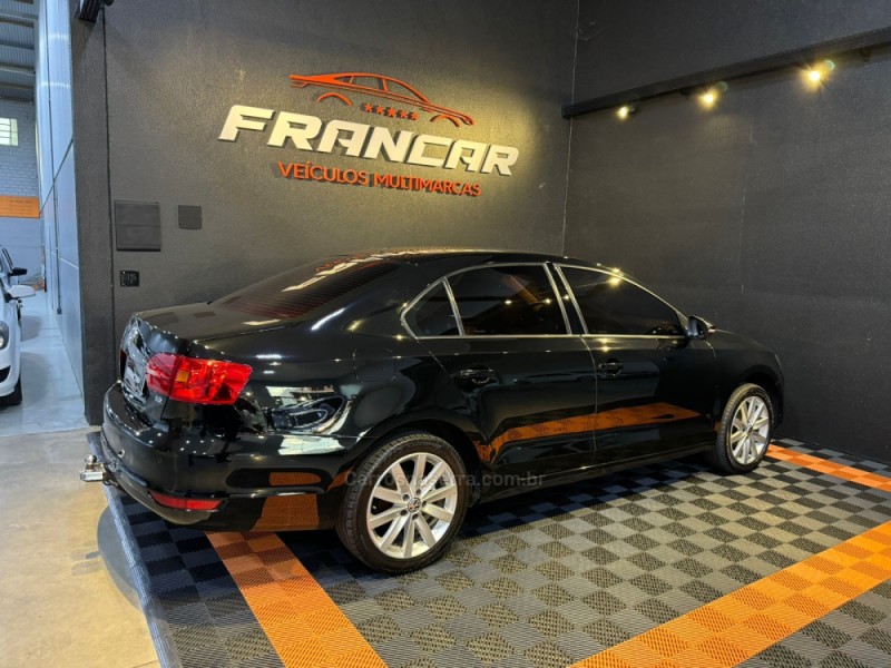 JETTA 2.0 COMFORTLINE FLEX 4P TIPTRONIC - 2012 - ANTôNIO PRADO