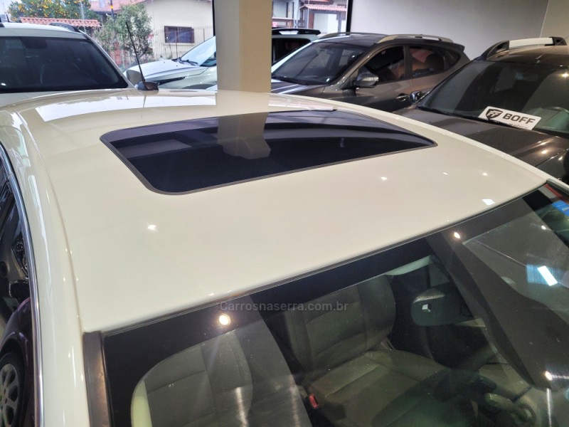 CRUZE 1.4 TURBO LTZ SPORT6 16V FLEX 4P AUTOMÁTICO - 2019 - CAXIAS DO SUL