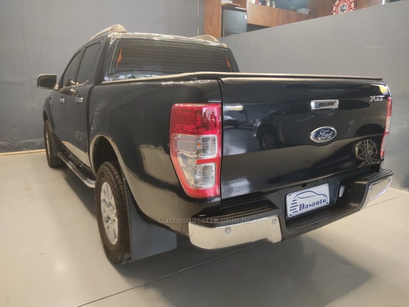 RANGER 2.5 XLT 4X2 CD 16V FLEX 4P MANUAL - 2013 - CAXIAS DO SUL