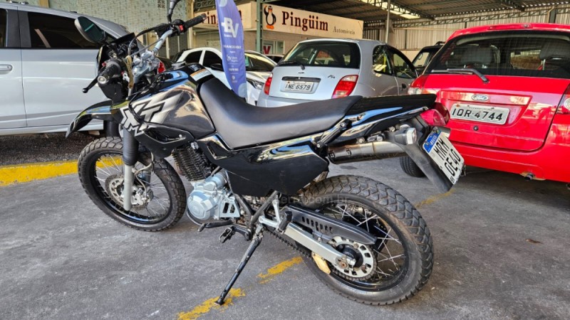 XT 600 E - 2002 - CAXIAS DO SUL