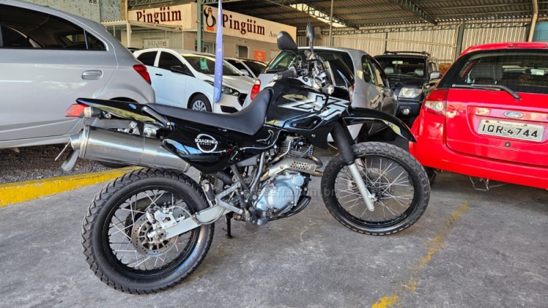 XT 600 E - 2002 - CAXIAS DO SUL