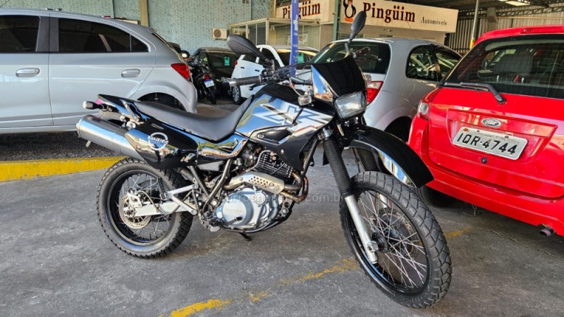 XT 600 E - 2002 - CAXIAS DO SUL