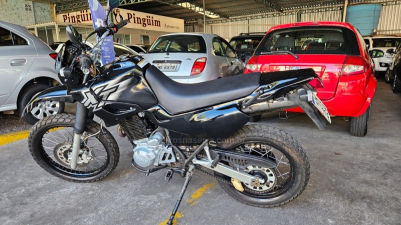 XT 600 E - 2002 - CAXIAS DO SUL