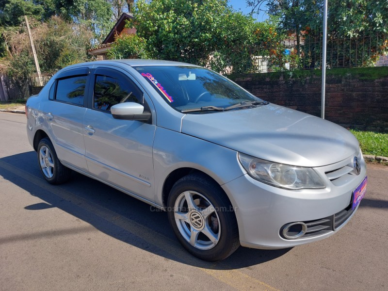 voyage 1.6 mi 8v flex 4p manual 2013 portao