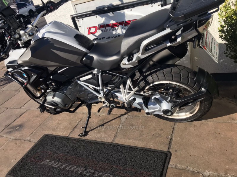 R 1200 GS - 2018 - CAXIAS DO SUL