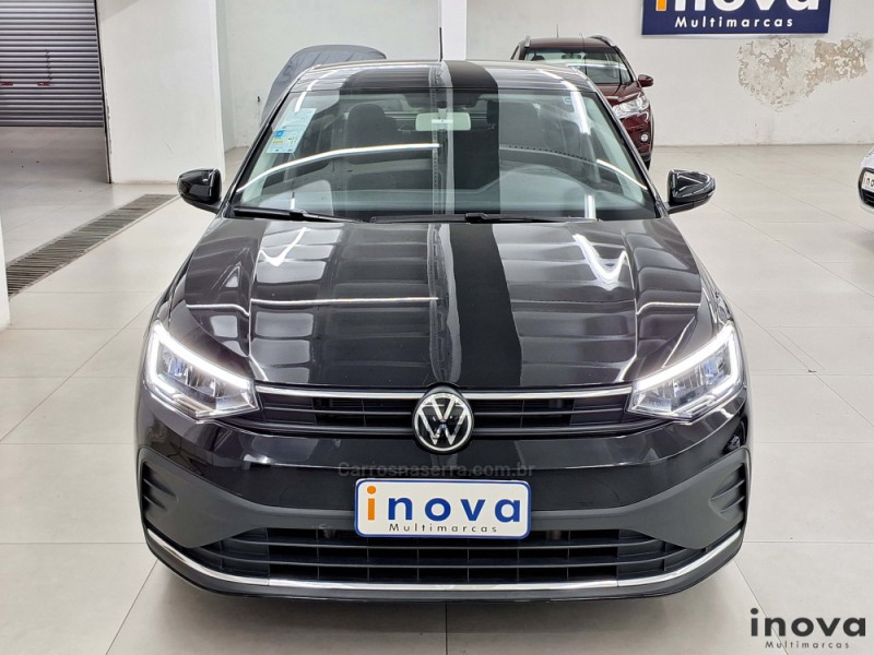 VIRTUS 1.0 200 TSI COMFORTLINE AUTOMÁTICO - 2024 - NOVO HAMBURGO