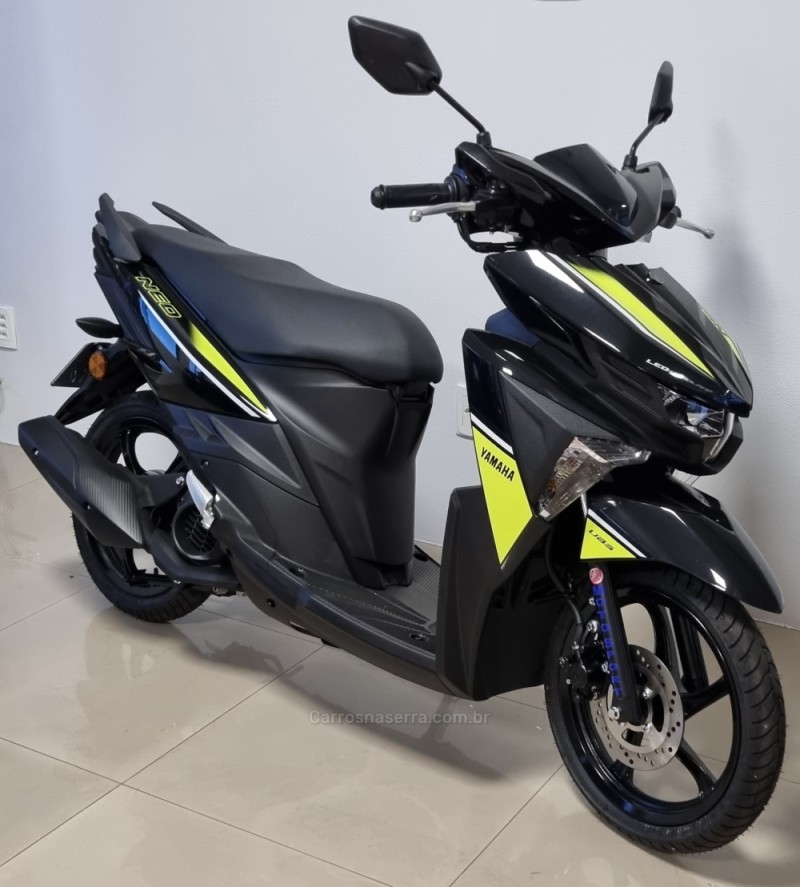 NEO 125 UBS - 2024 - SãO MARCOS