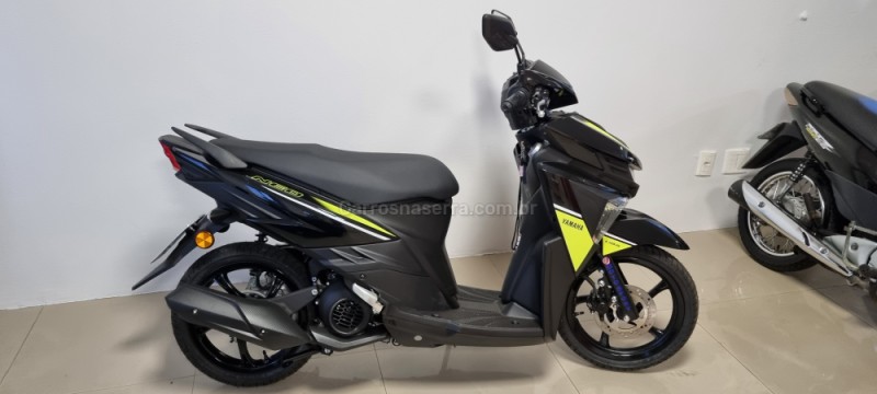 NEO 125 UBS - 2024 - SãO MARCOS