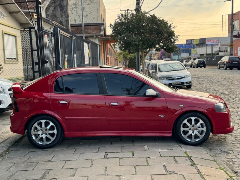 ASTRA 2.0 MPFI SS 8V FLEX 4P MANUAL - 2007 - CAXIAS DO SUL