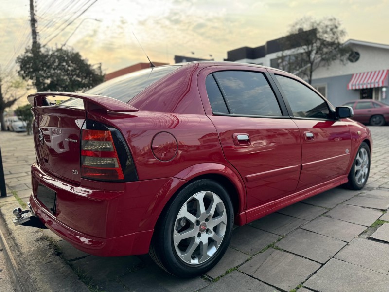 ASTRA 2.0 MPFI SS 8V FLEX 4P MANUAL - 2007 - CAXIAS DO SUL