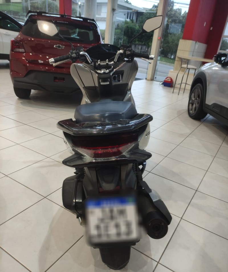 PCX 150 SPORT - 2021 - FARROUPILHA