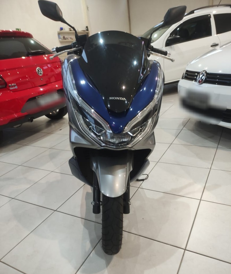 PCX 150 SPORT