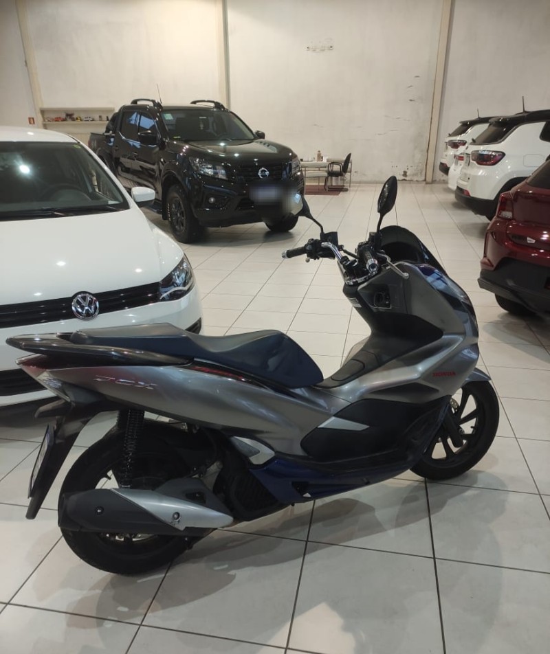 PCX 150 SPORT - 2021 - FARROUPILHA