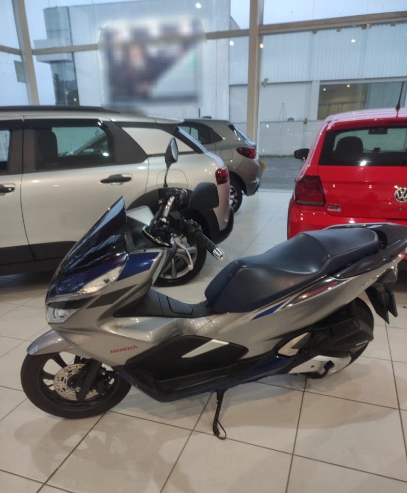 PCX 150 SPORT - 2021 - FARROUPILHA