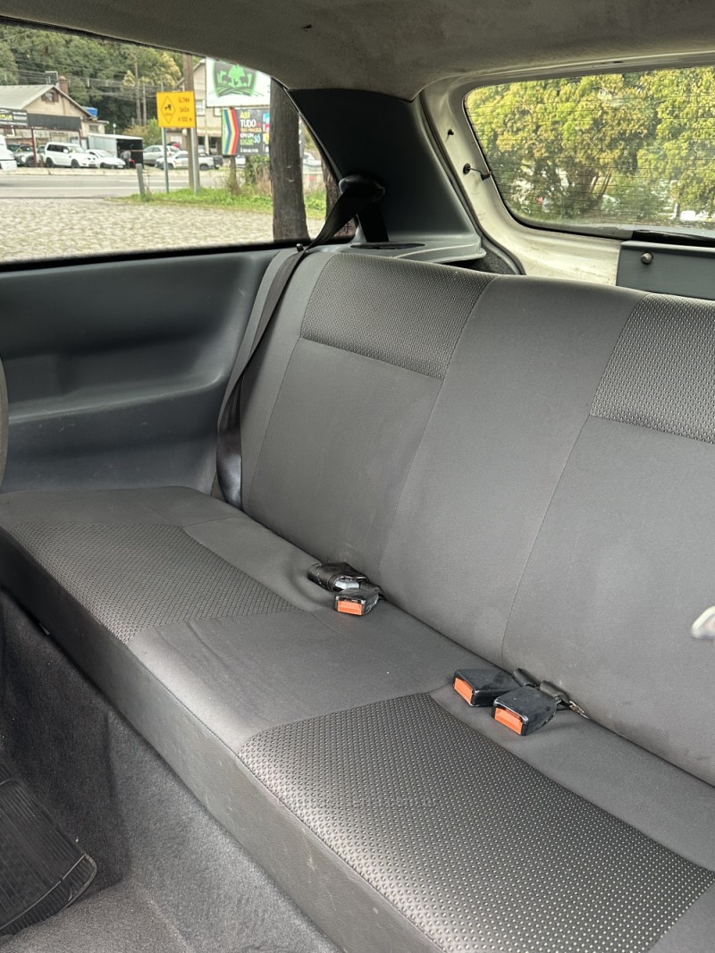 GOL 1.0 MI 8V FLEX 2P MANUAL G.IV - 2009 - CAXIAS DO SUL