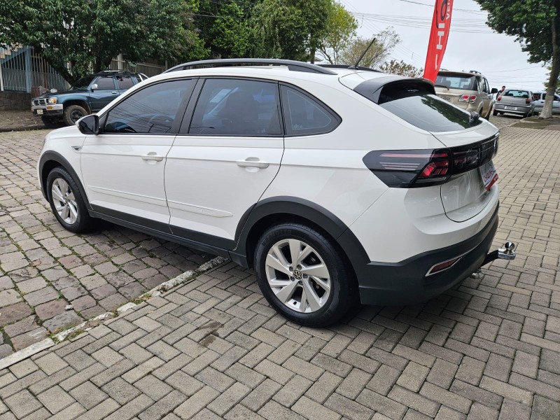 NIVUS 1.0 TSI COMFORTLINE FLEX 4P AUTOMÁTICO - 2023 - CAXIAS DO SUL