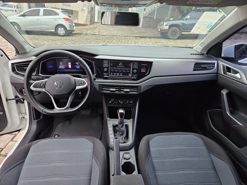 NIVUS 1.0 TSI COMFORTLINE FLEX 4P AUTOMÁTICO - 2023 - CAXIAS DO SUL