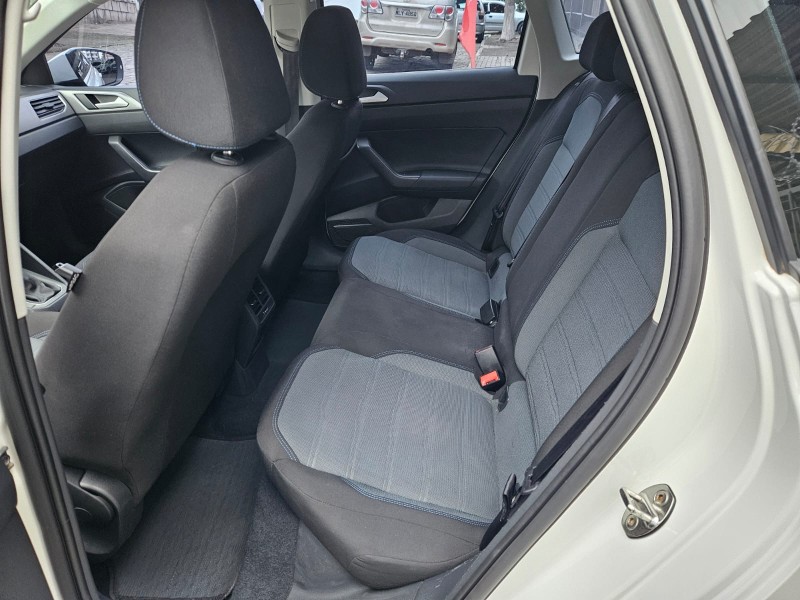 NIVUS 1.0 TSI COMFORTLINE FLEX 4P AUTOMÁTICO - 2023 - CAXIAS DO SUL