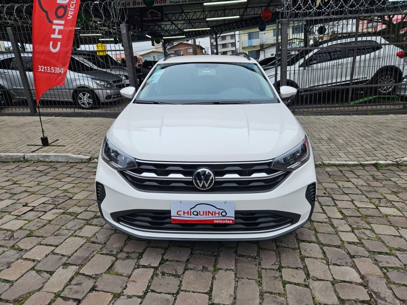 NIVUS 1.0 TSI COMFORTLINE FLEX 4P AUTOMÁTICO - 2023 - CAXIAS DO SUL