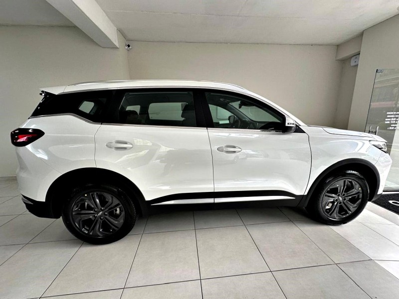 TIGGO 1.5 16V TURBO 7 TXS SPORT FLEX 4P AUTOMÁTICO - 2025 - CAXIAS DO SUL