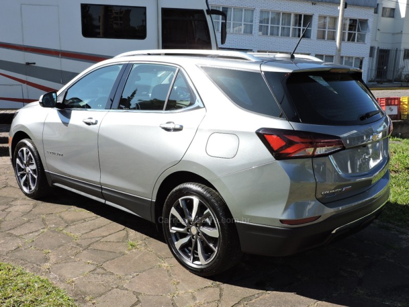 EQUINOX 1.5 PREMIER 16V TURBO GASOLINA 4P AUTOMÁTICO - 2024 - SãO MARCOS