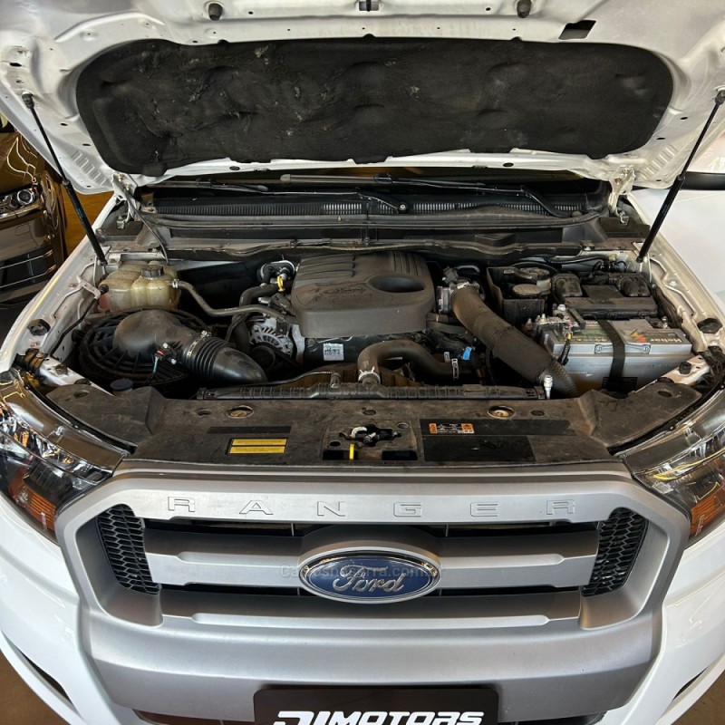 RANGER 2.2 TD XLS CD 4X4 DIESEL 4P AUTOMÁTICA - 2019 - LAJEADO