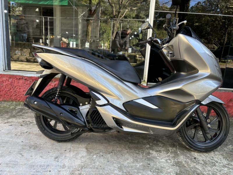 PCX 150 - 2019 - BENTO GONçALVES