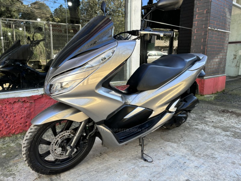 PCX 150 - 2019 - BENTO GONçALVES