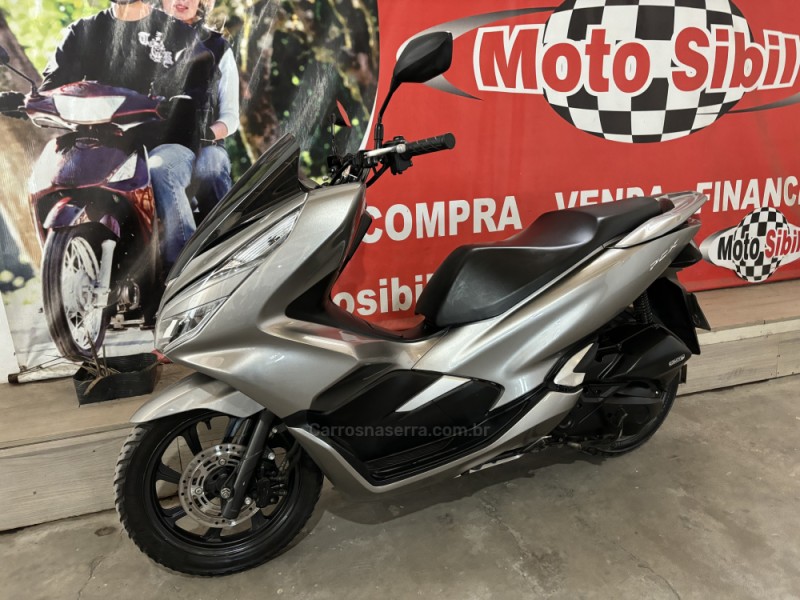 PCX 150 - 2019 - BENTO GONçALVES