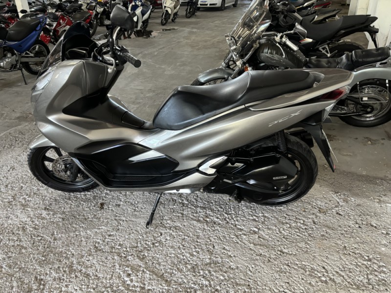 PCX 150 - 2019 - BENTO GONçALVES