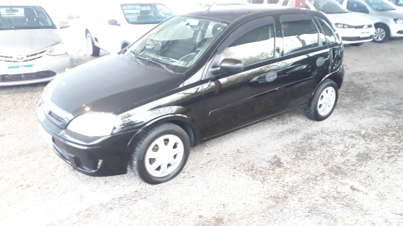 CORSA 1.4 MPFI MAXX 8V FLEX 4P MANUAL - 2012 - CAXIAS DO SUL