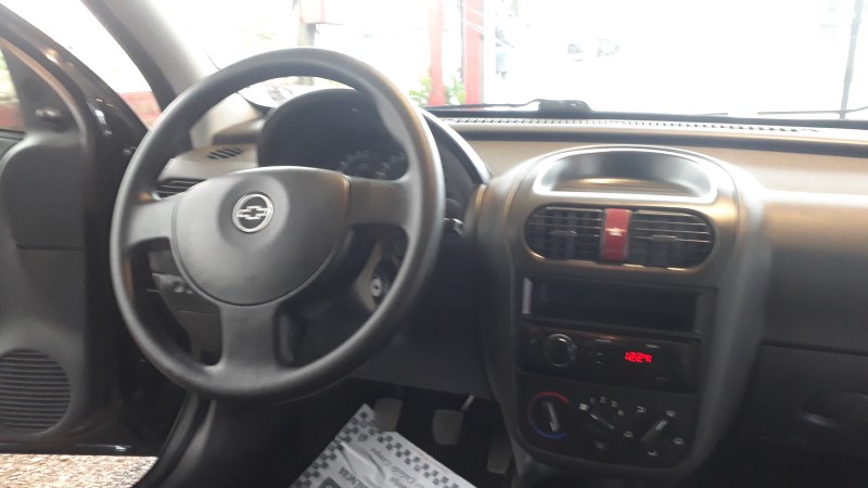 CORSA 1.4 MPFI MAXX 8V FLEX 4P MANUAL - 2012 - CAXIAS DO SUL