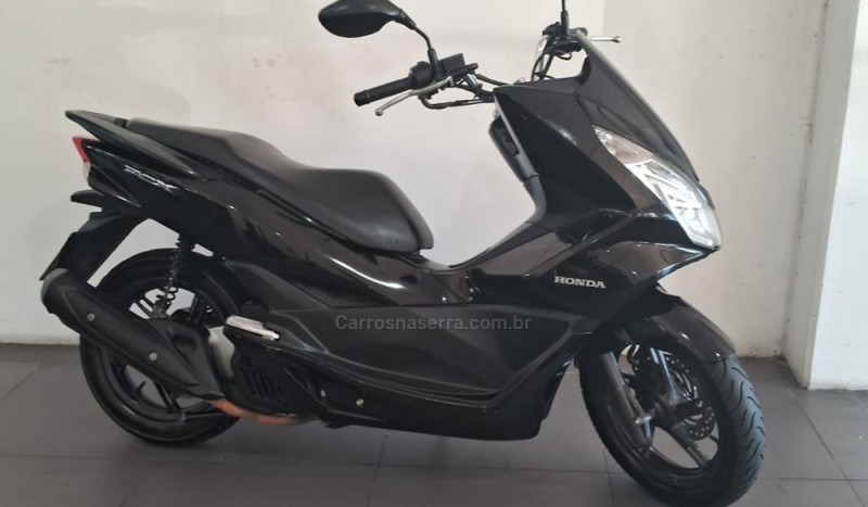 PCX 150 - 2016 - CAXIAS DO SUL