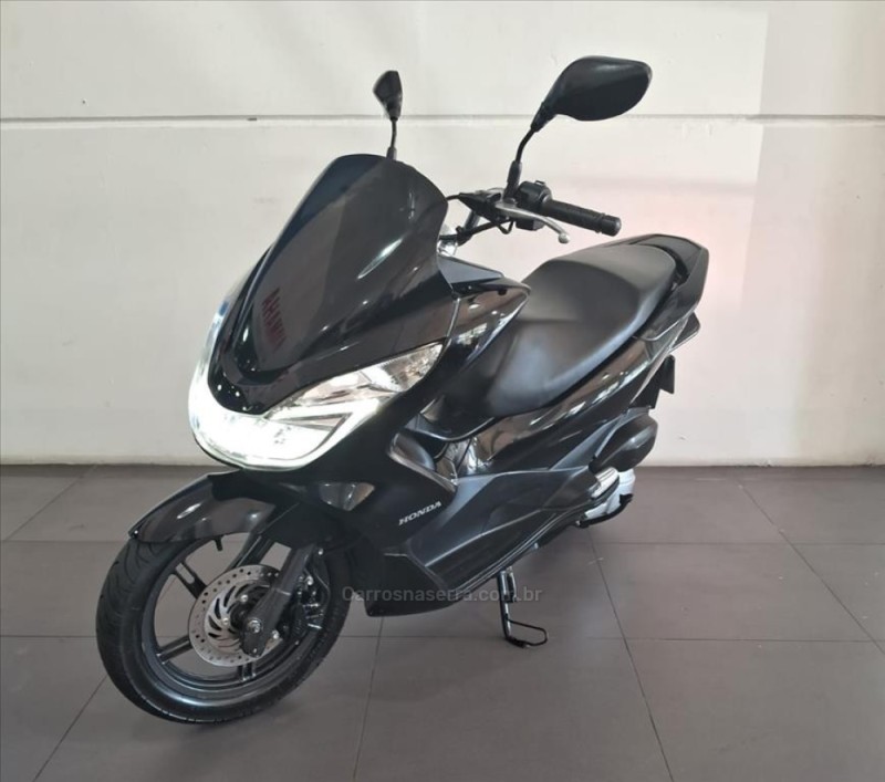 PCX 150 - 2016 - CAXIAS DO SUL